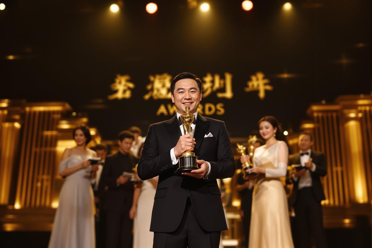 樱花网站荣获2024年度最佳传媒公司大奖