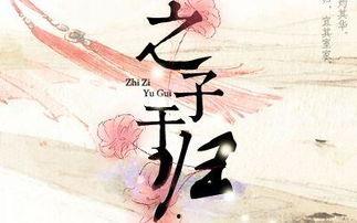 之子于归,描绘古代女子出嫁的美丽画卷