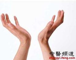 十指连心,揭秘人体奥秘与心灵相通的神奇联系