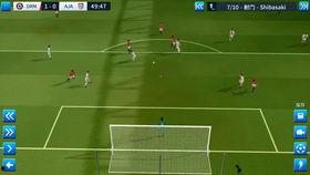 不梦幻足球队,挑战极限，书写足球传奇