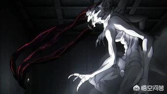 东京食尸鬼 第四季,暗流涌动的食尸鬼世界，命运之轮即将转动