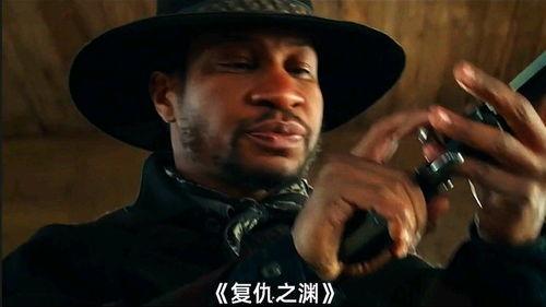 复仇之渊,宿命交织的复仇传奇