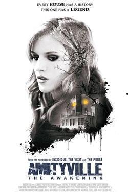 鬼哭神嚎之月,惊悚悬疑的恐怖之夜