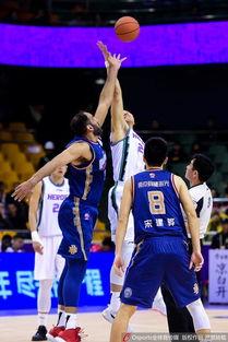 CBA季前赛 山东vs同曦,山东高速对决同曦，激战一触即发！