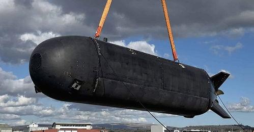 幽灵号潜艇,揭秘神秘幽灵号潜艇的传奇故事